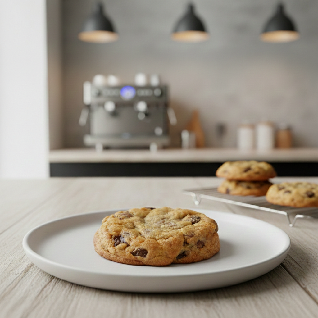 Chocolate Chip Classics