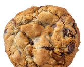 Walnut & Oat Chocolate Chip