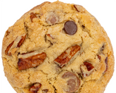 Chocolate Pecan Delight